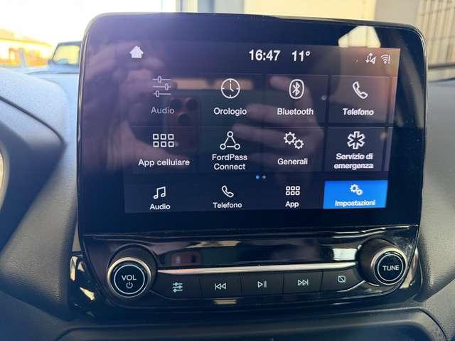 Ford EcoSport 1.0 ecoboost Titanium s