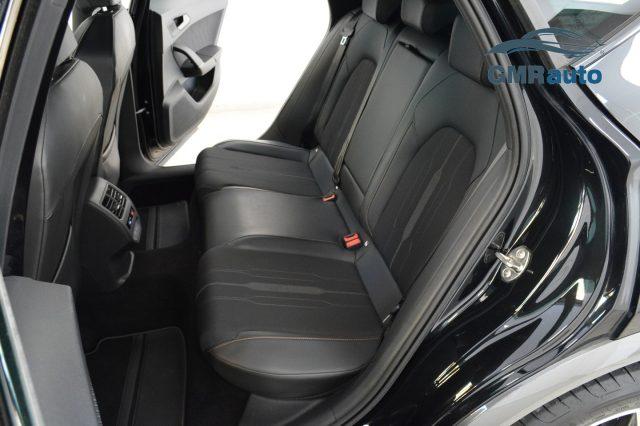 CUPRA Formentor 1.5 TSI DSG PREZZO REALE TAGLIANDI CERTIFICATI