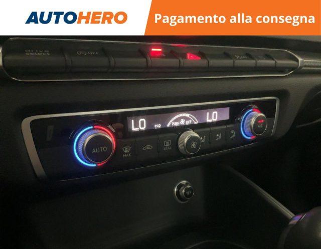 AUDI A3 SPB 30 TDI S tronic Admired