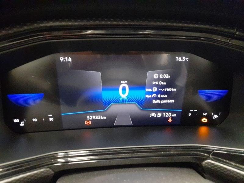 Volkswagen T-Cross 1.0 TSI 81kW Style