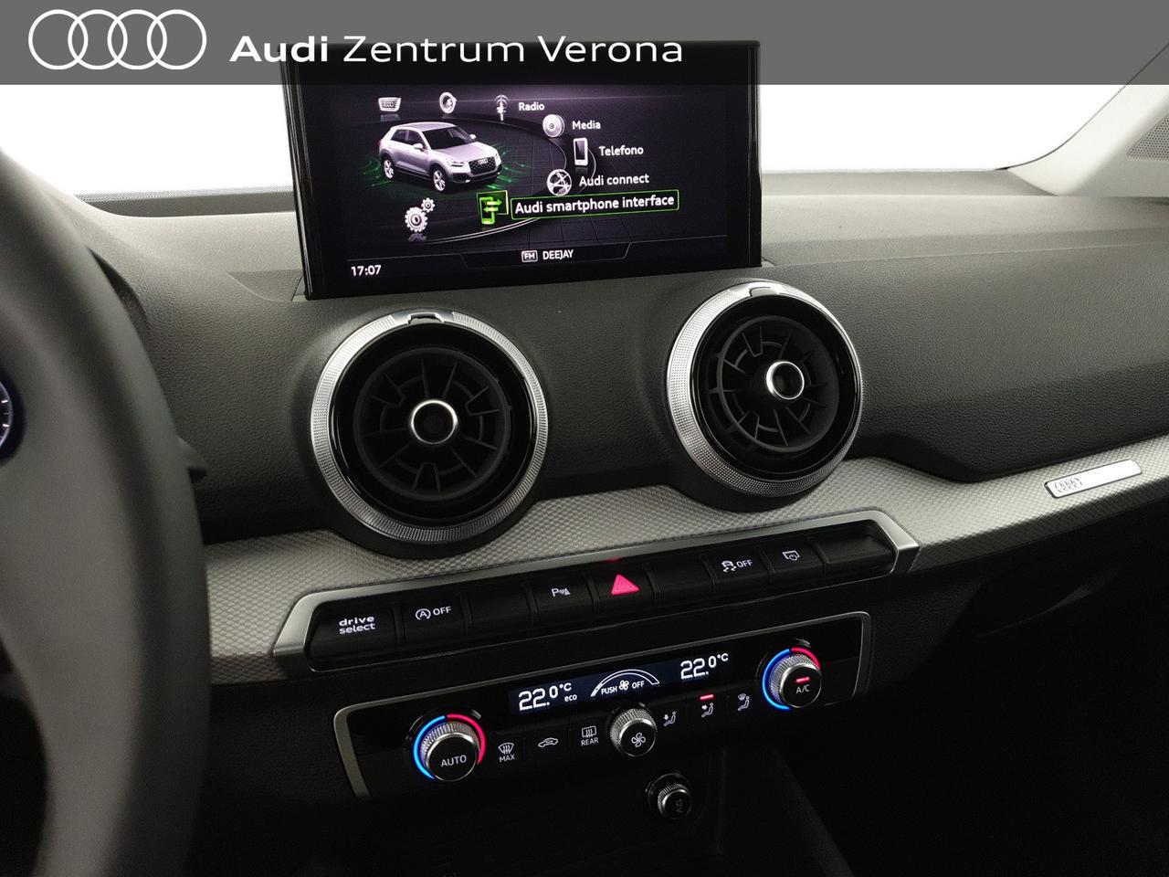 35TFSI 150CV S tronic Business Advanced