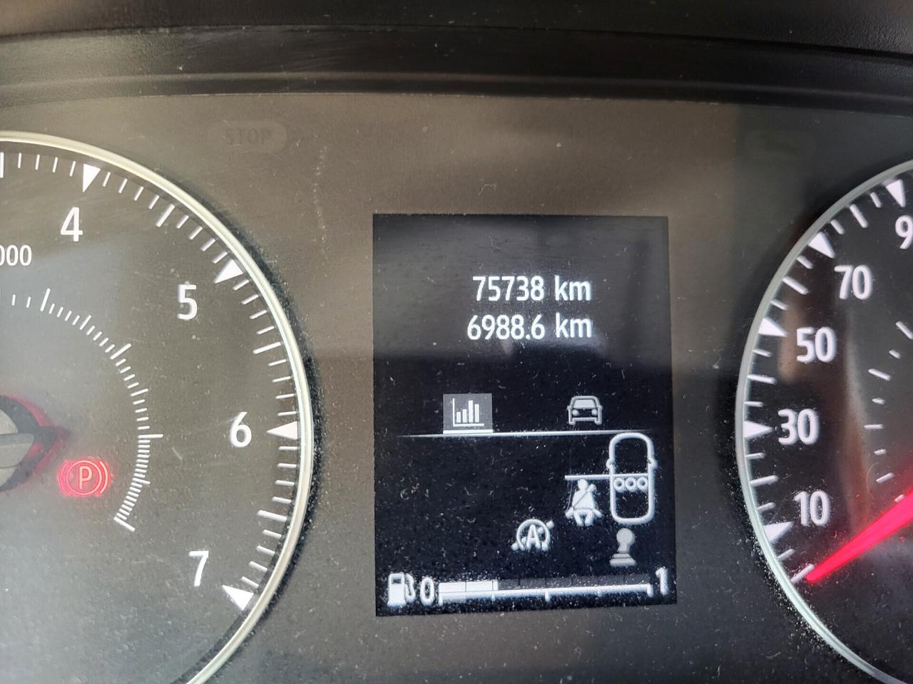 Dacia Sandero Stepway 1.0 TCe 100 CV ECO-G Comfort