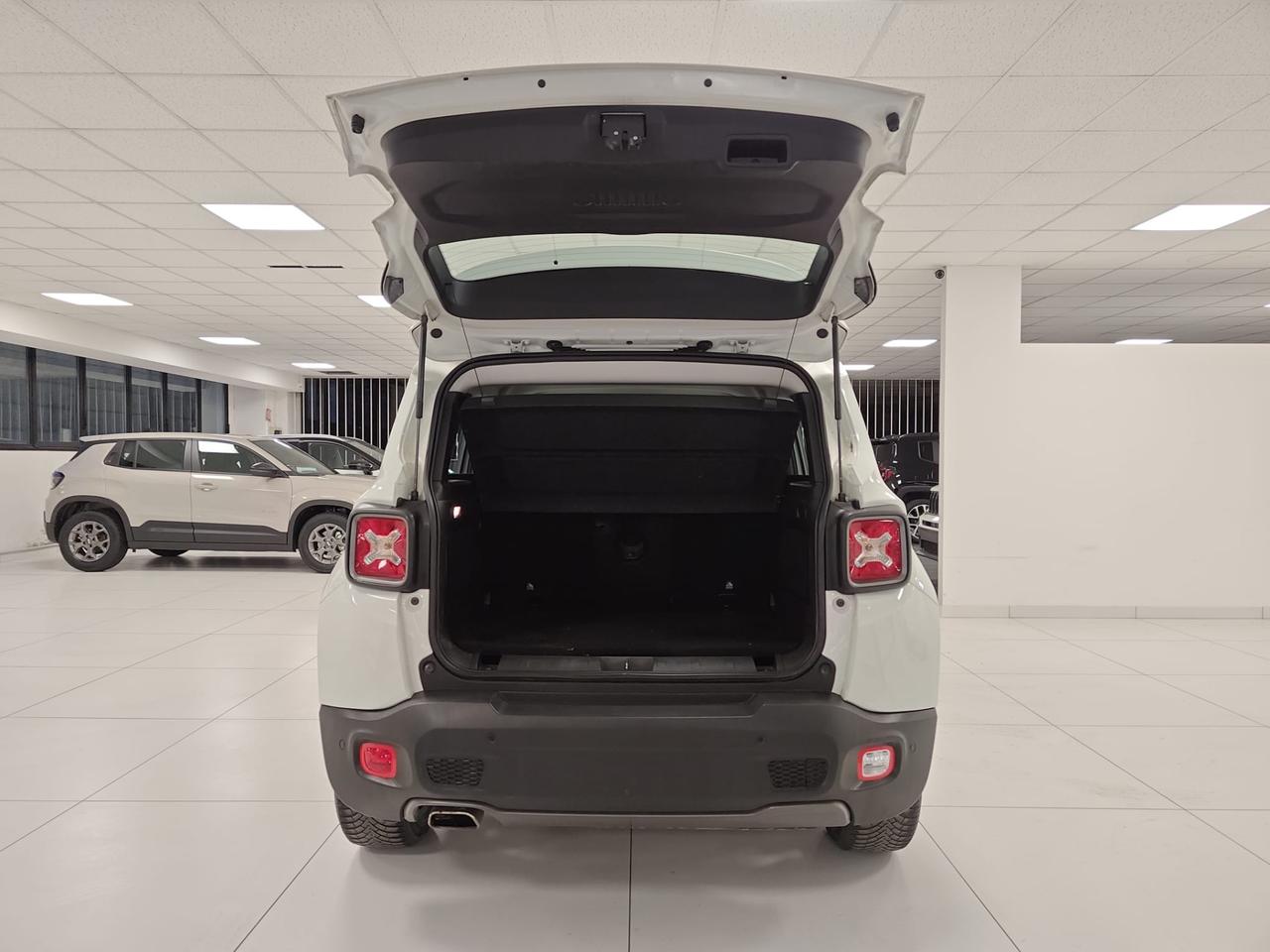 JEEP Renegade 1.6 mjt Limited 2wd 120cv