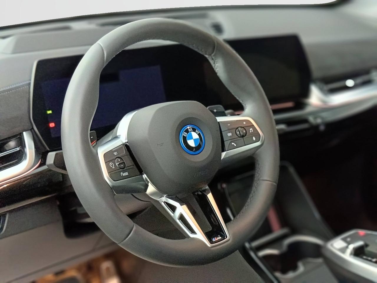 BMW X1 U11 - X1 xdrive 25e MSport Pro auto
