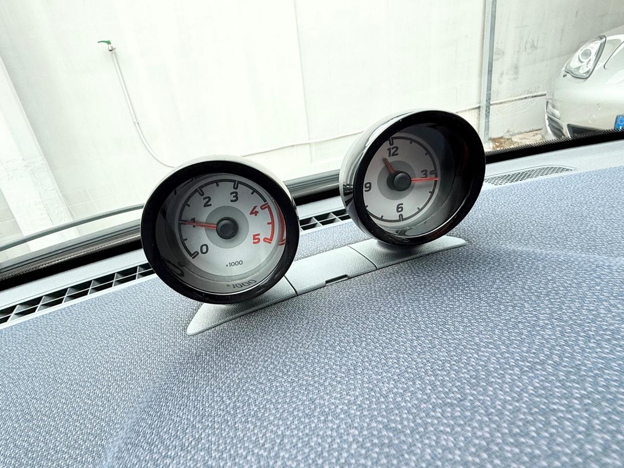 Smart ForTwo 800 cdi Pulse - GARANZIA