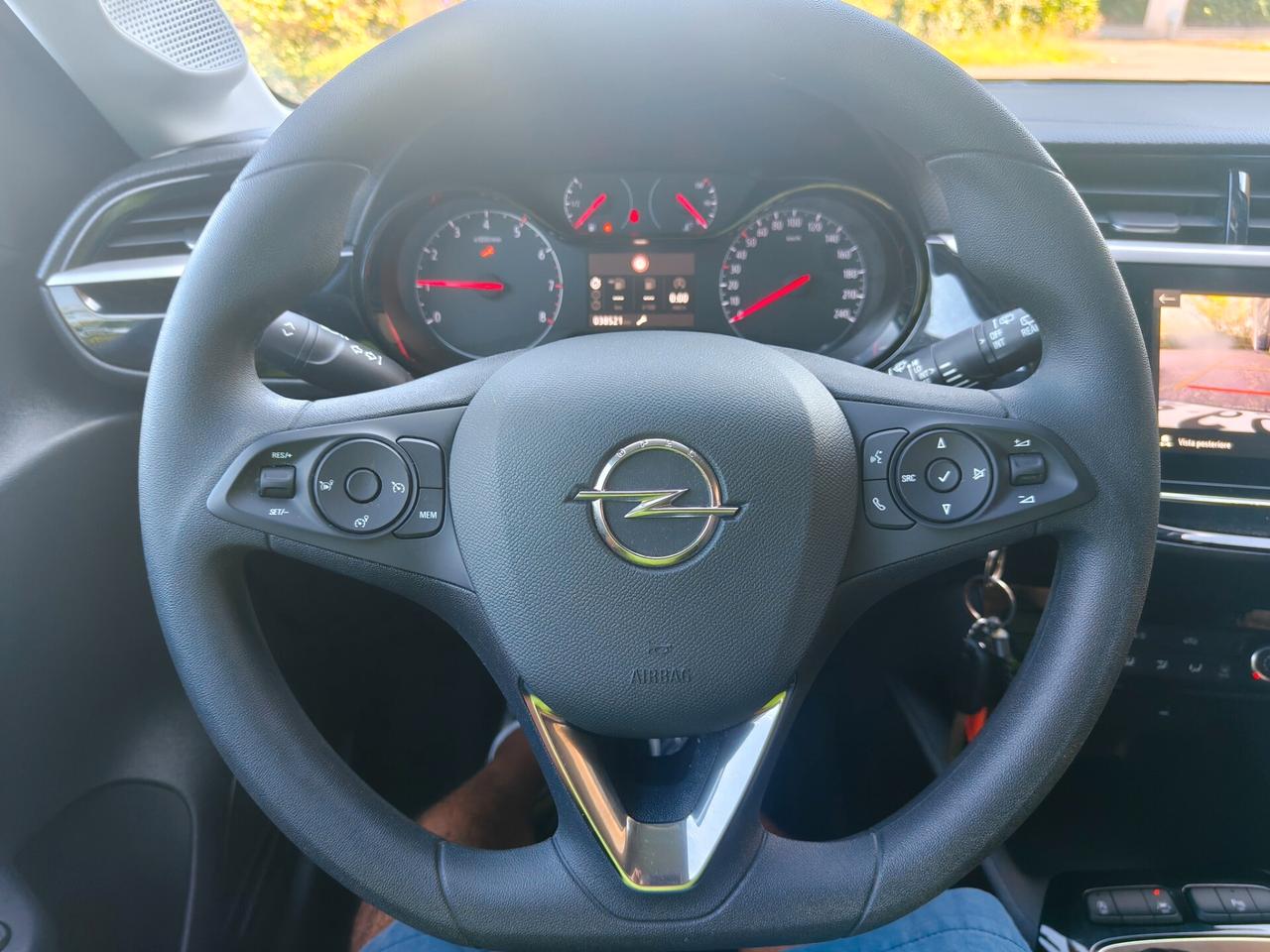 Opel Corsa 1.2 Elegance