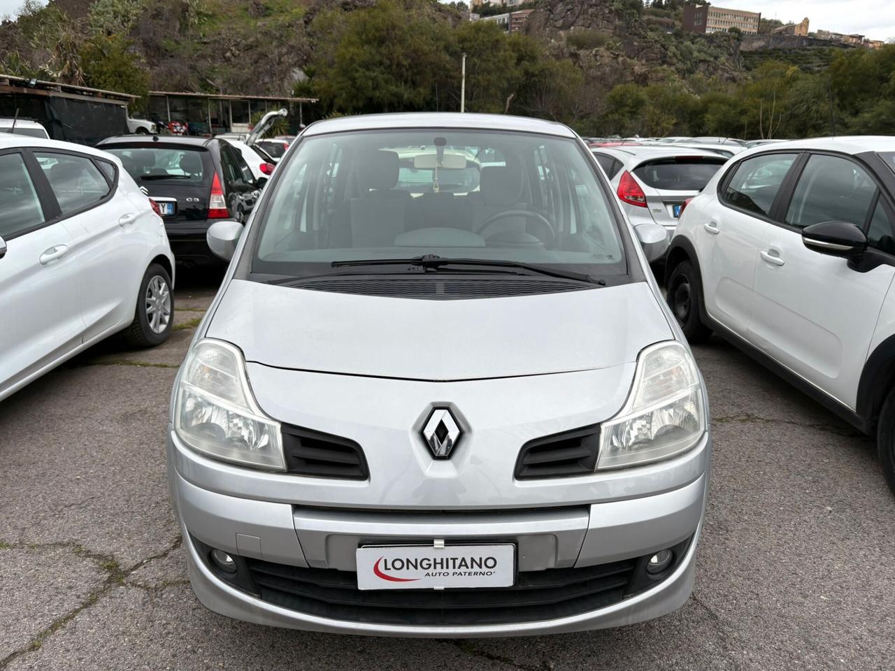 Renault Modus 1.5 dCi 85CV Dynamique