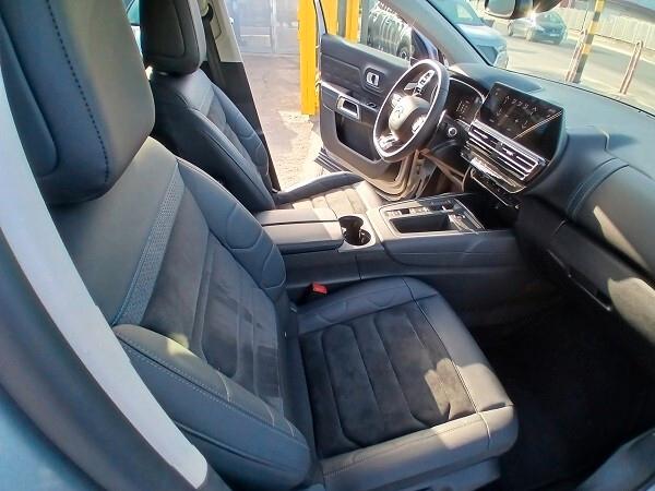 CITROEN C5 AIRCROSS 1.5 BlueHDI 130 CV S&S SHINE EAT8