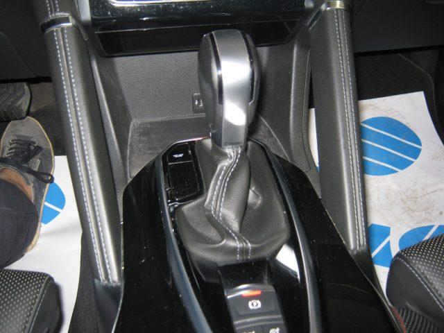 RENAULT Koleos Blue dCi 190 CV 4X4 X-Tronic Initiale Paris