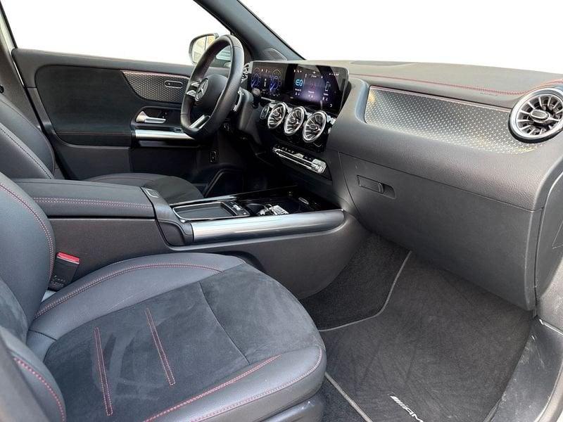 Mercedes-Benz EQA 300 AMG Line Advanced 4matic