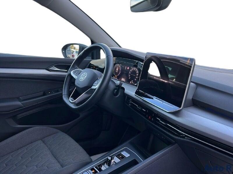 Volkswagen Golf Golf 1.5 TSI eHybrid DSG Edition Plus