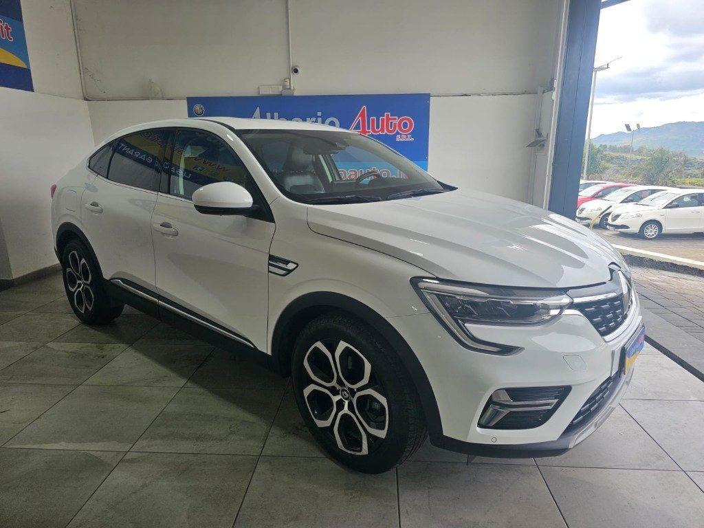 Renault Arkana Full Hybrid E-Tech 145 CV Intens