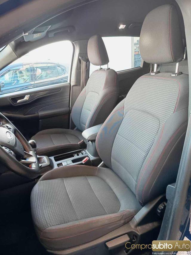 FORD Kuga 1.5 EcoBlue 120 CV 2WD Titanium Business