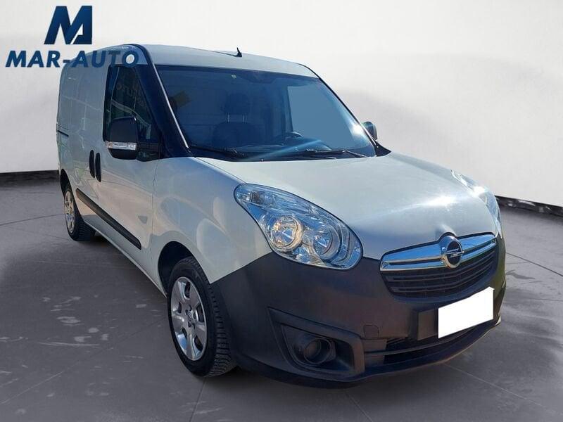 Opel Combo Combo 1.6 CDTI 105CV L1 Van Blitz S&S E6 IVA COMPRESA
