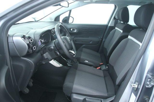 CITROEN C3 Aircross PureTech 110 S&S Shine Pack Neopatentati