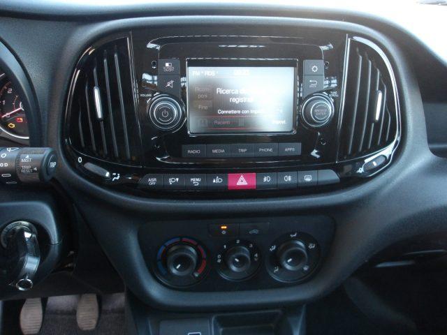 FIAT Doblo 1.6 MJT 101CV Work-Up PREZZO REALE - 3 POSTI