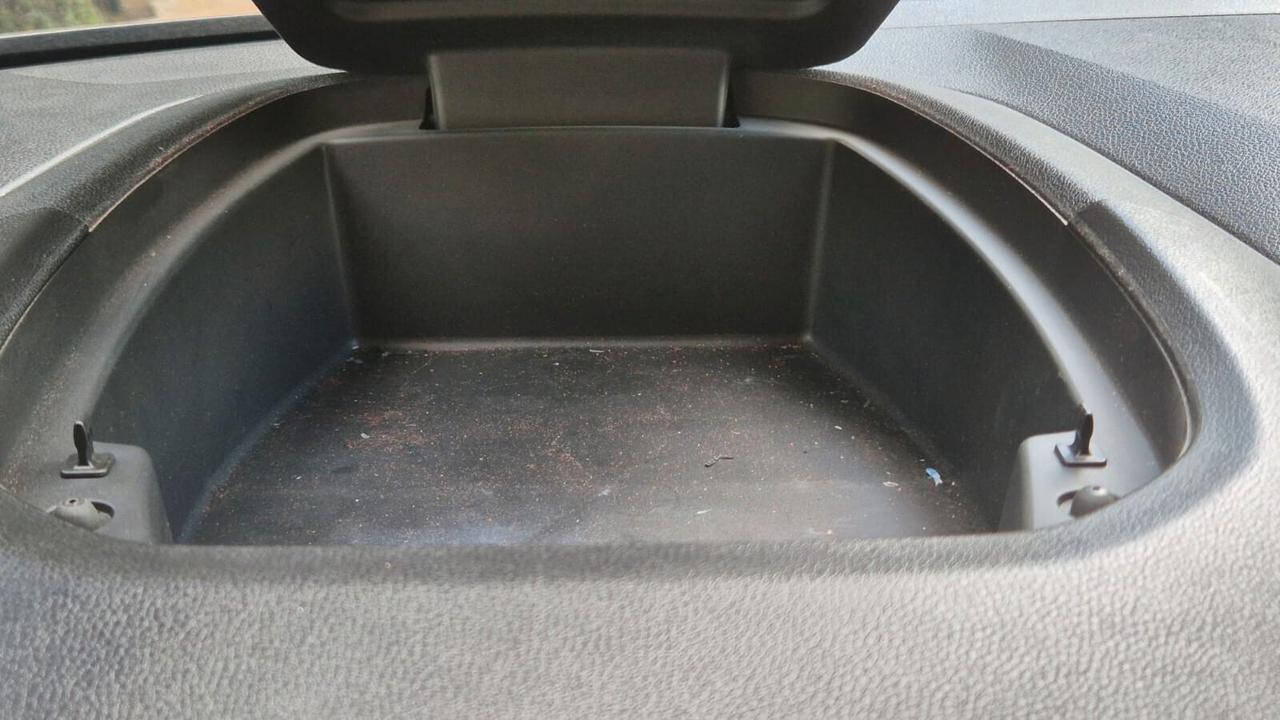 Toyota Proace City Verso 1.2 110 CV S&S Short D Executive 2021 PERFETTA leggi testo