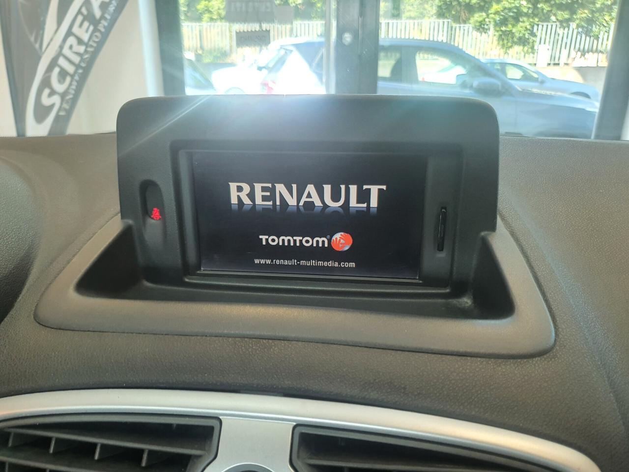 Renault Clio 1.5 dCi 85 cv