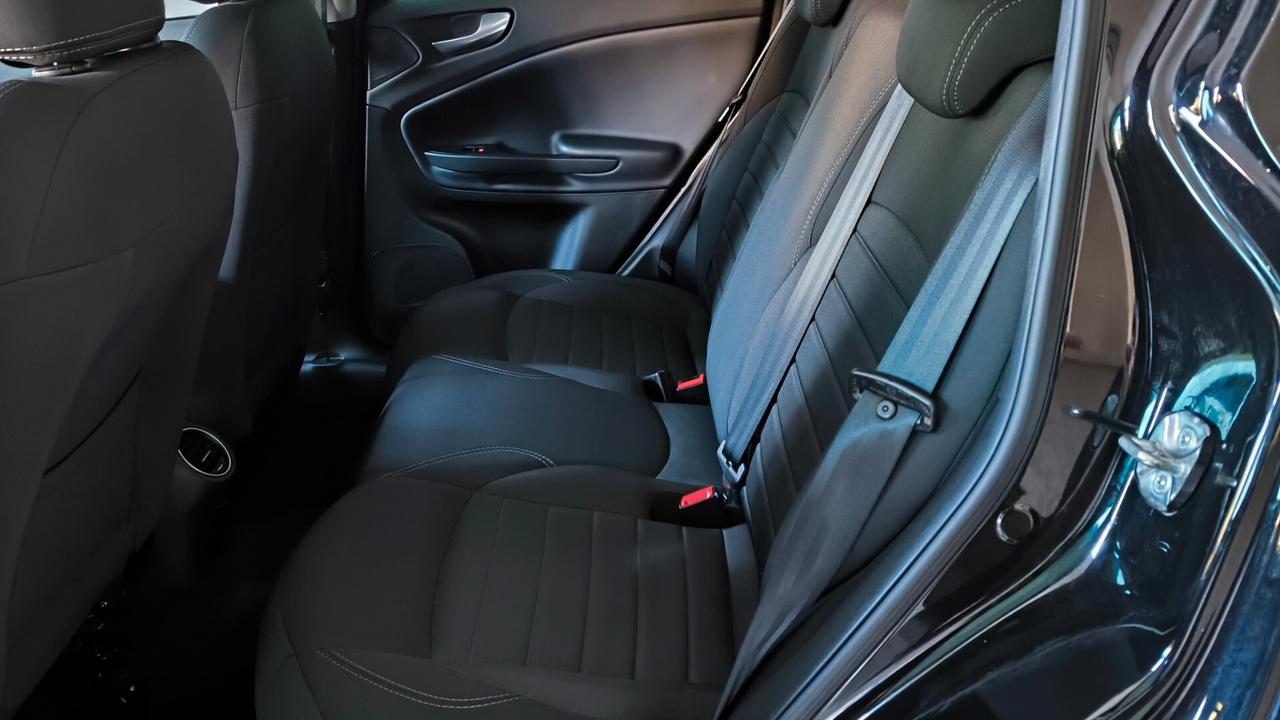 Alfa Romeo Giulietta 1.6 JTDm 120 CV Business