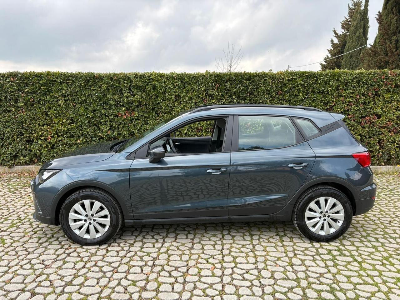 SEAT Arona 1.0 Eco TSI S&S Style 95 6M E6D -2022