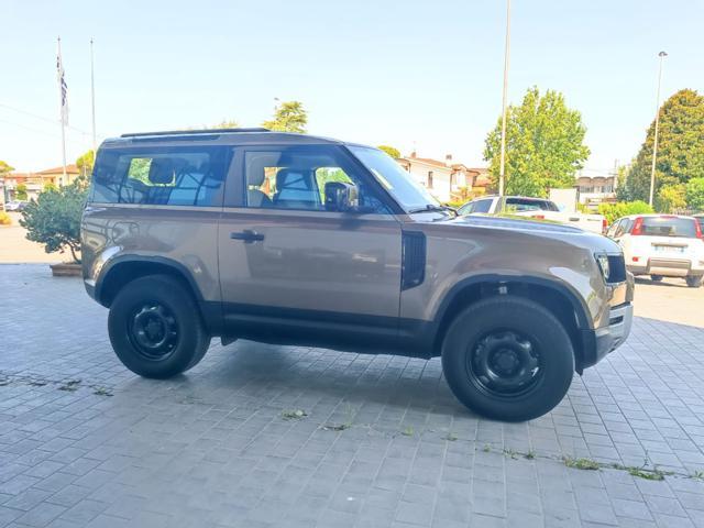 LAND ROVER Defender 90 3.0D I6 250 CV AWD Auto