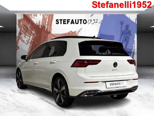 VOLKSWAGEN Golf VIII - 1.4 GTE dsg