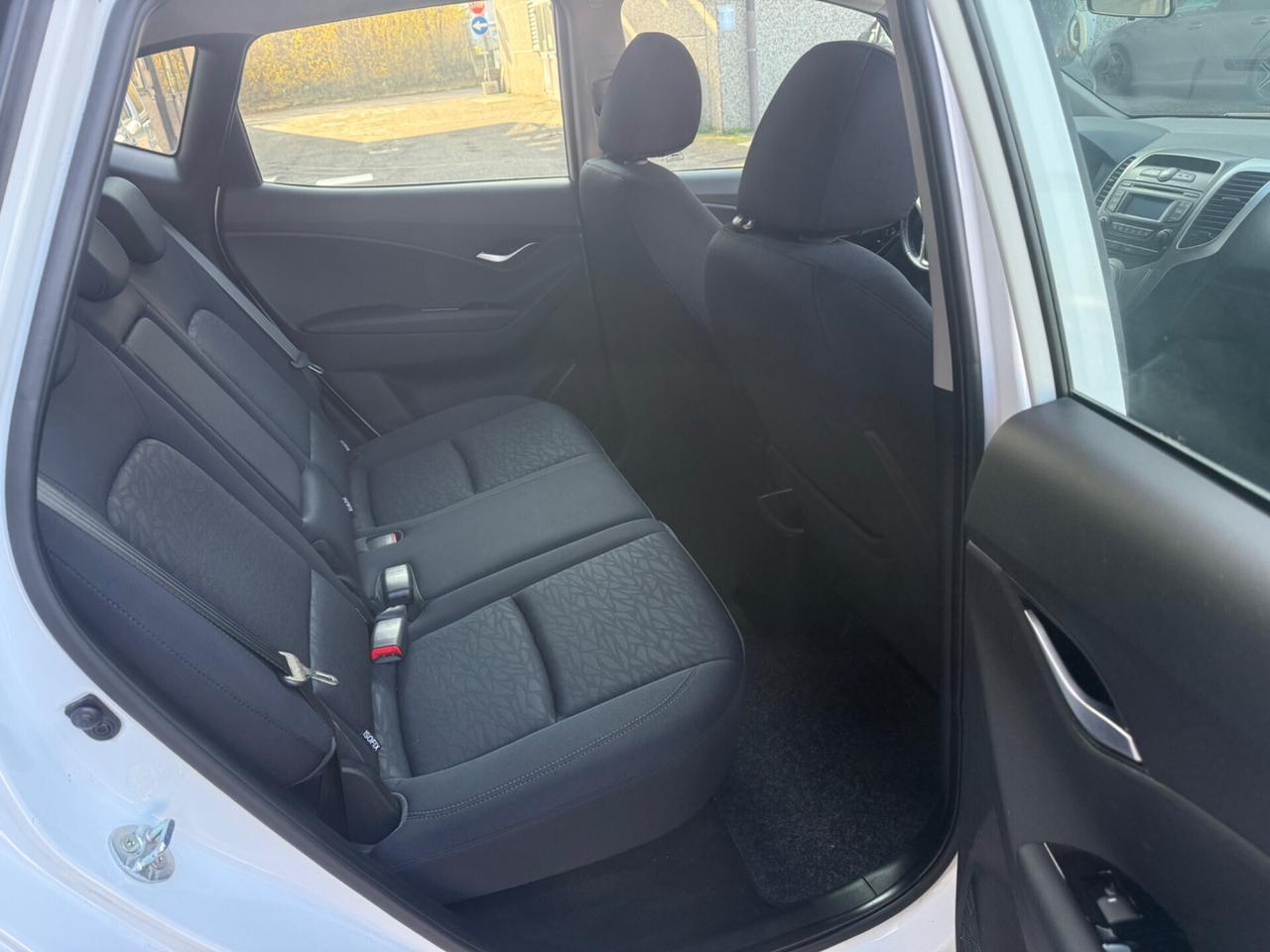 Hyundai iX20 1.4 CRDI 90 CV Comfort