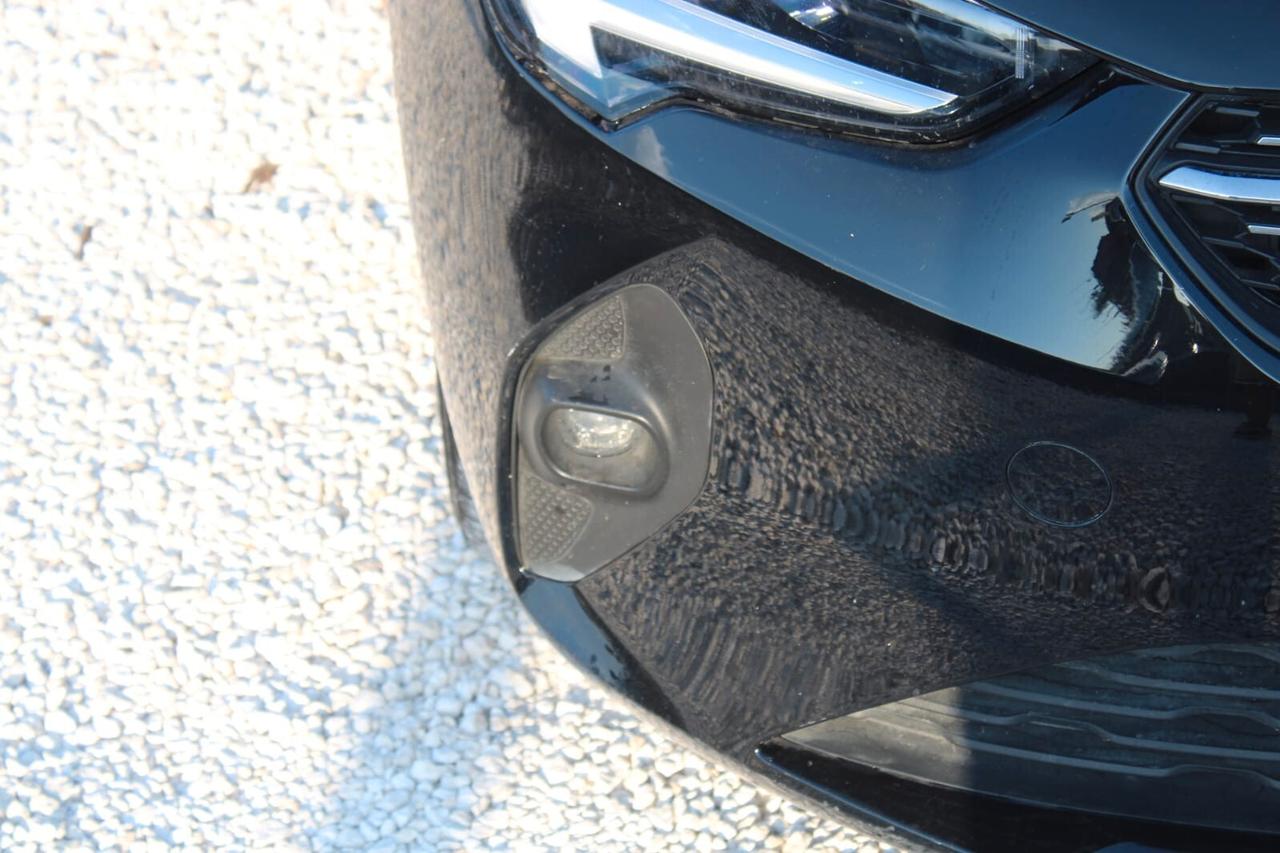 Opel Corsa 1.5 GS Line Tua A SOLI 195€ al mese Anticipo Zero