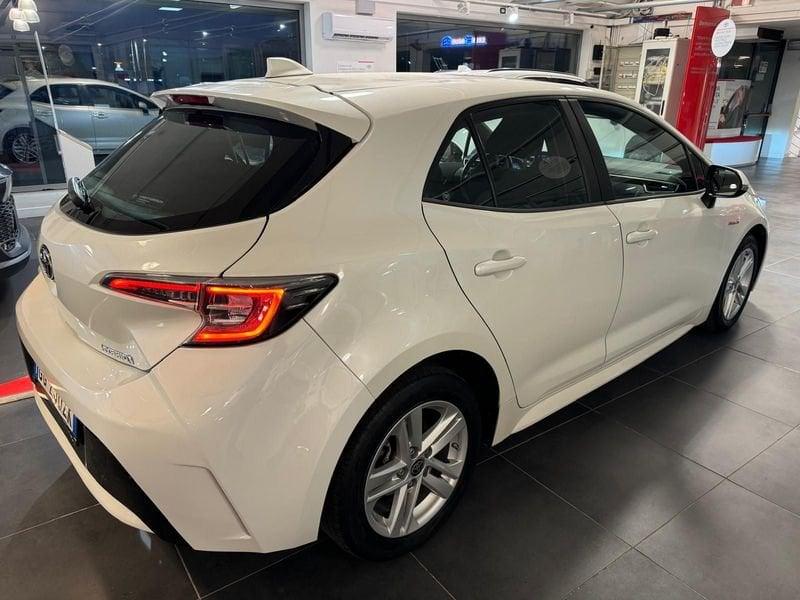 Toyota Corolla 1.8 Hybrid Active