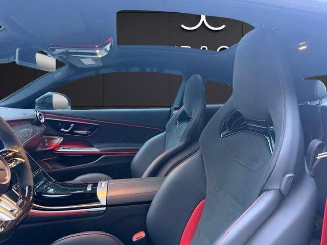 Mercedes-Benz CLE 53 AMG CLE Coupe Premium Plus 4matic auto Night/Tetto