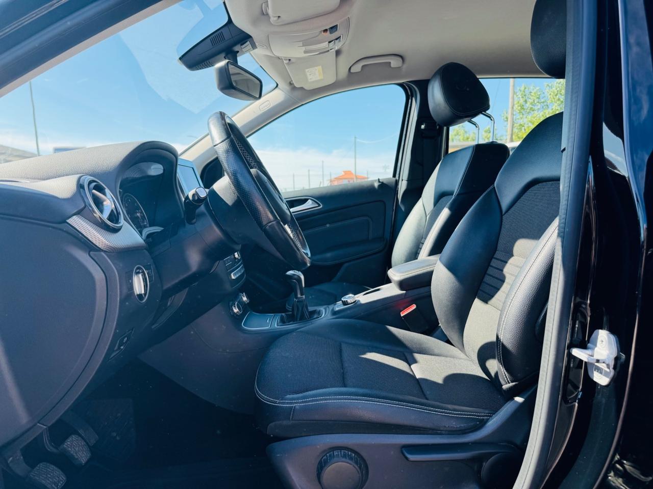 Mercedes-benz B 180 CDI Sport