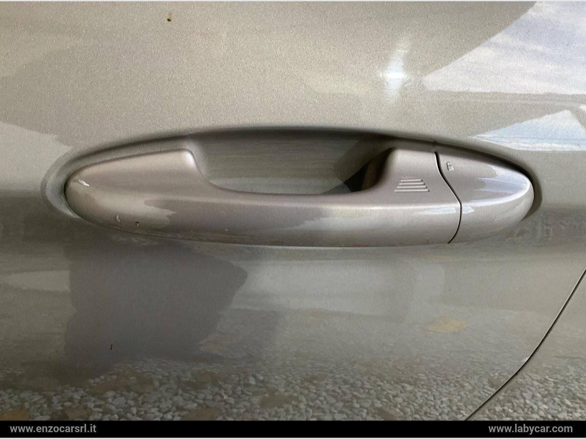 FORD Fiesta 1.5 TDCi 5p. Vignale TETTO APRIBILE