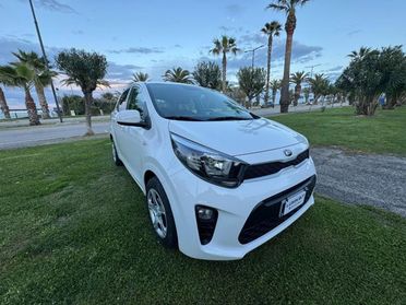 KIA Picanto 1.0 12V 5 porte Active
