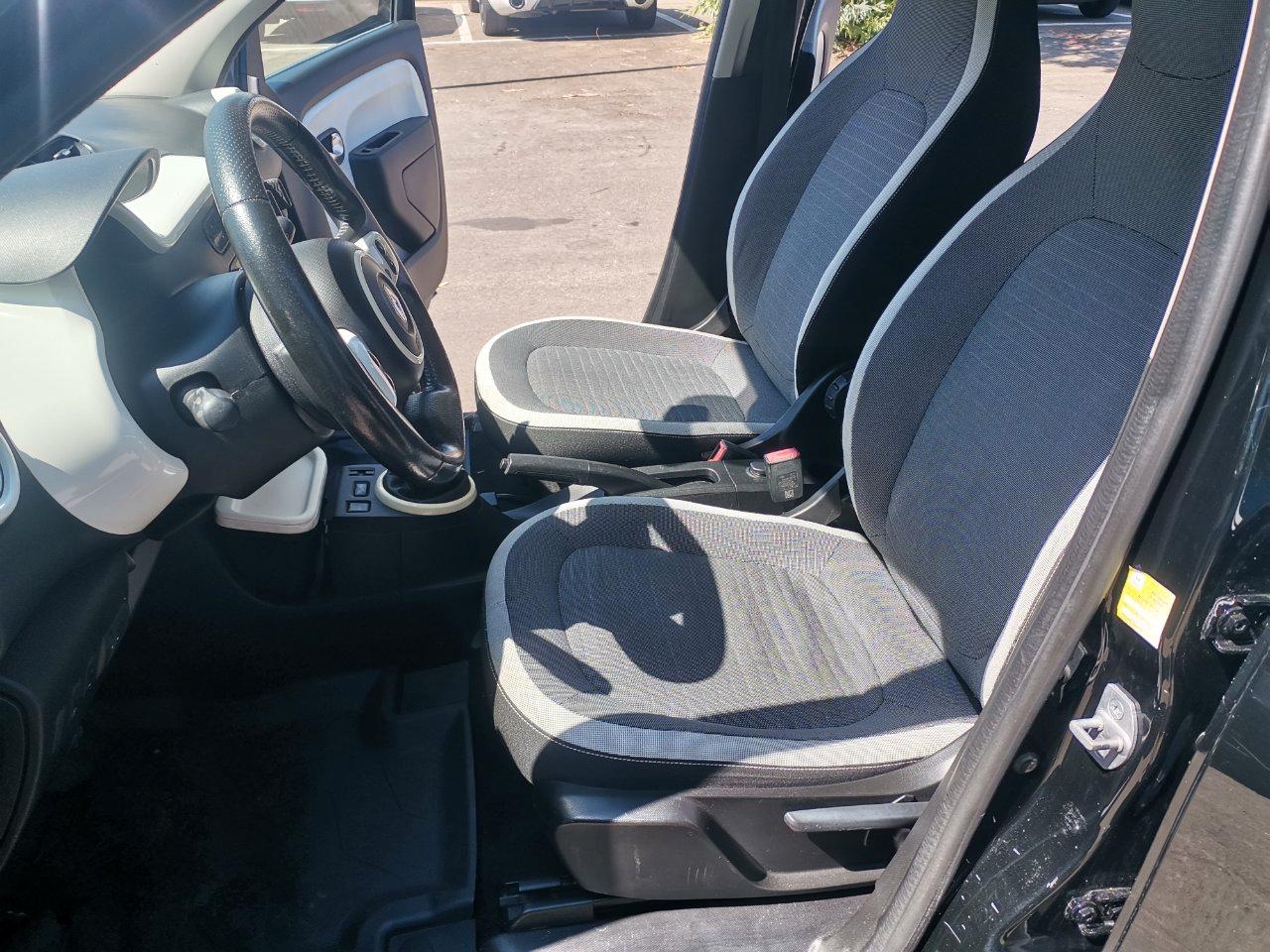 Renault Twingo 0.9 tce energy Intens 90cv