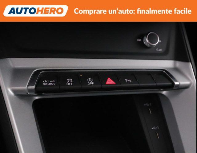 AUDI Q3 SPB 35 TFSI