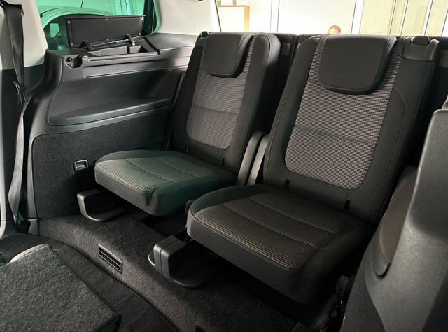 VOLKSWAGEN Sharan 2.0 TDI DSG Comfortline BlueMotion Technology