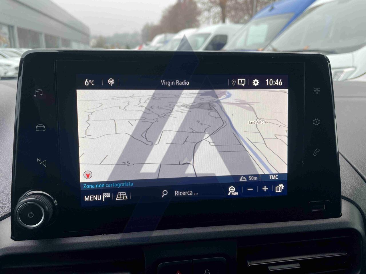 Opel Combo Cargo 1.5d 100cv L1H1 Essentia mt5