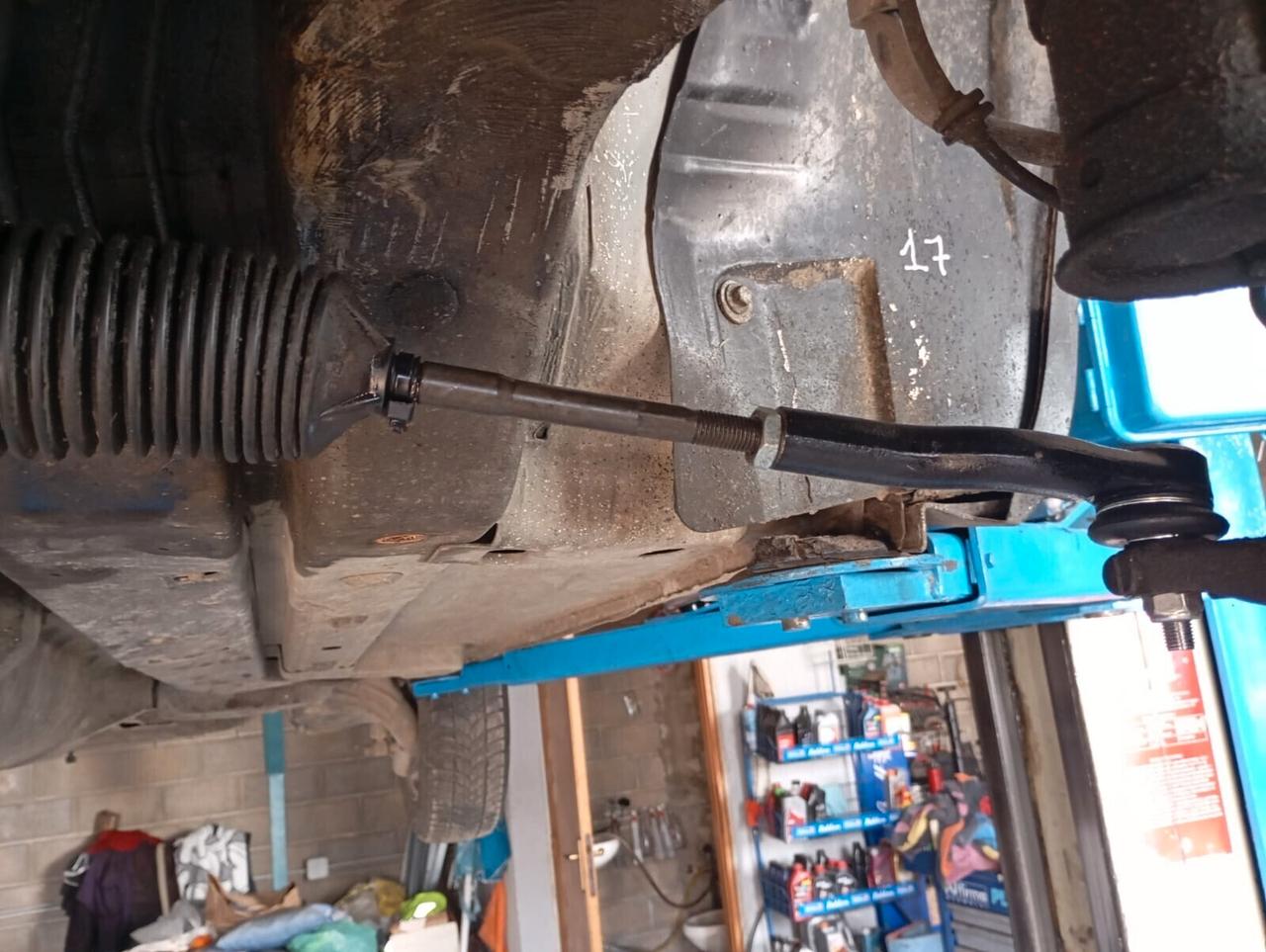 Fiat Panda 1.2 Climbing Natural Power