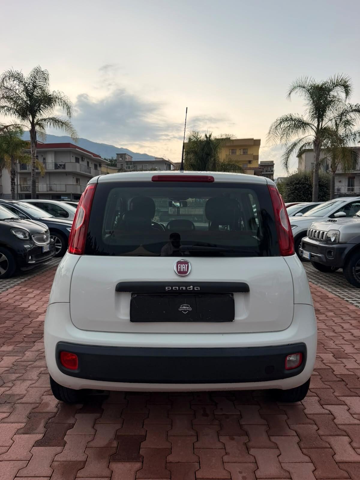 Fiat Panda 1.2 Easy