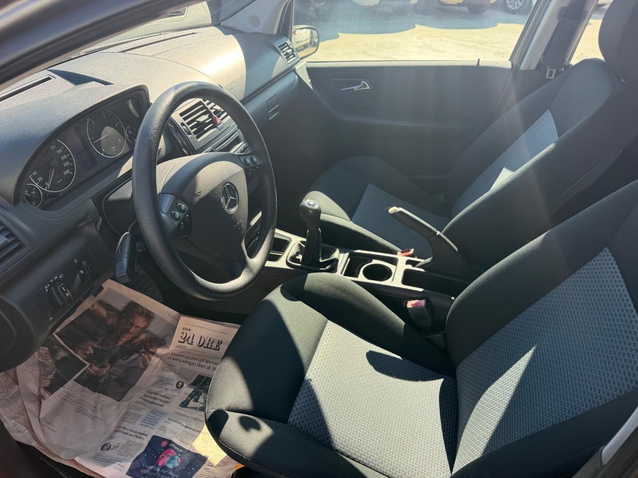 Mercedes-benz A 180 CDI Classic
