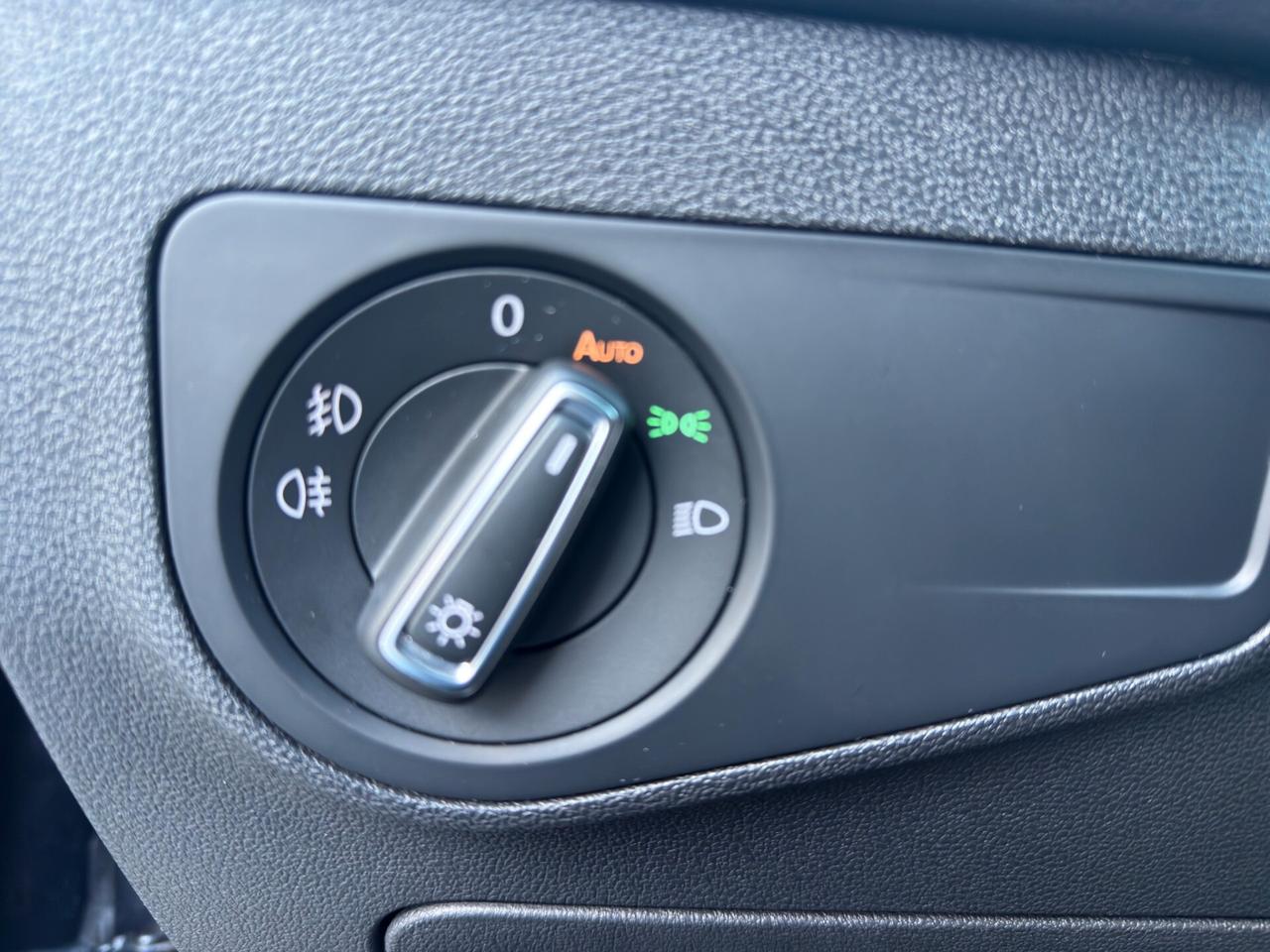 Volkswagen Tiguan 2.0 TDI 150 Cv Business - 2019