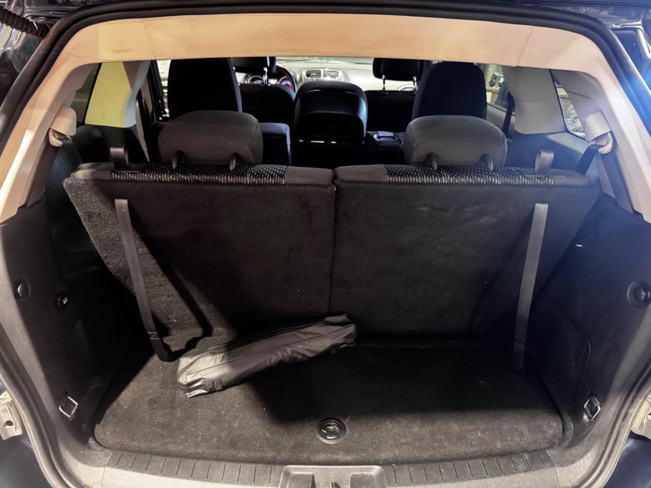 Fiat Freemont 2.0 Multijet 140 CV Lounge