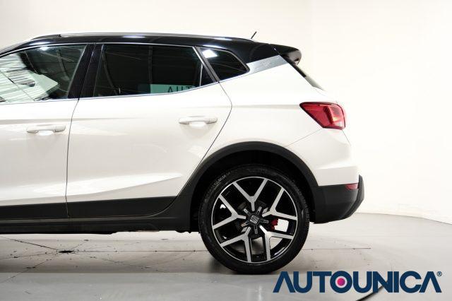 SEAT Arona 1.0 ECOTSI 115 CV FR NEOPATENTATI