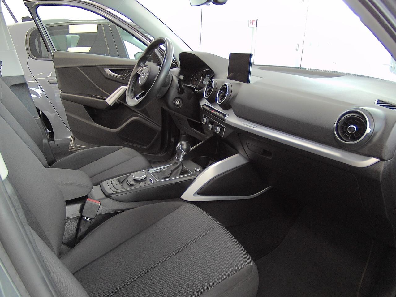 Audi Q2 30 1.6 116CV TDI S tronic Admired