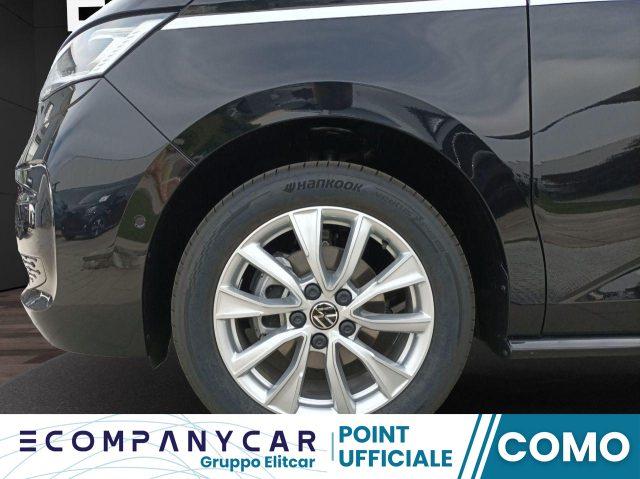 VOLKSWAGEN Multivan T 7 MULTIVAN 2.0 TDI 150CV DSG *PREZZO+IVA22%*