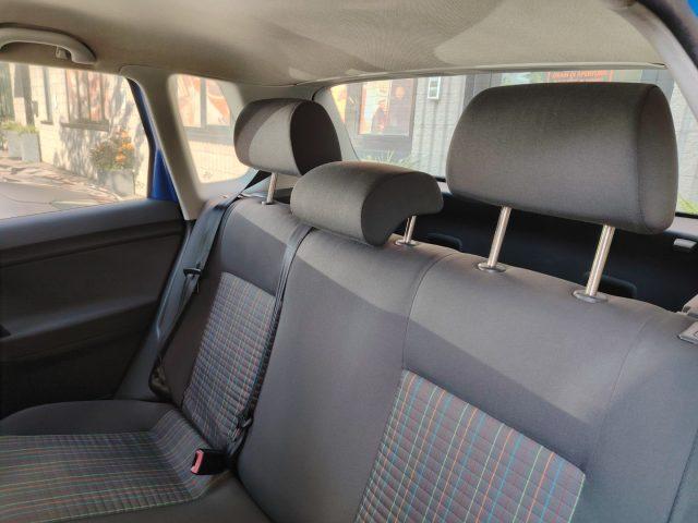 VOLKSWAGEN Polo 1.2/64CV 12V 5p. Comfortline NEOPATENTATI-EURO 4