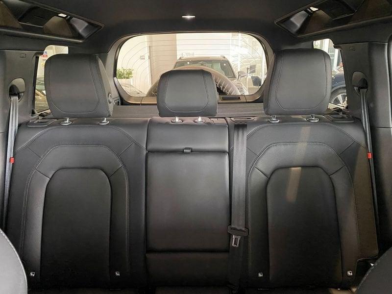 Land Rover Defender 110 3.0D 200 cv AWD Auto X Dynamic SE