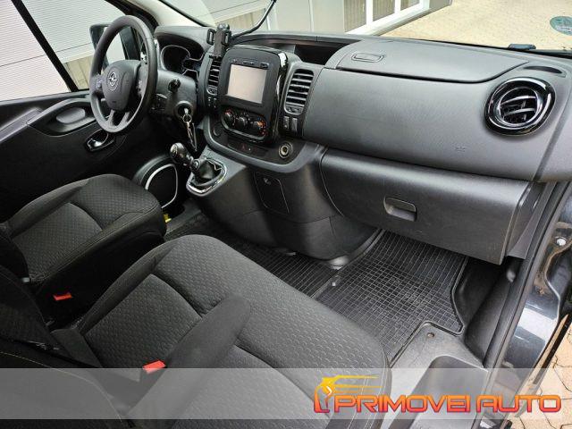 OPEL Vivaro 29 1.6 BiTurbo 145CV S&S L2 H1 Combi