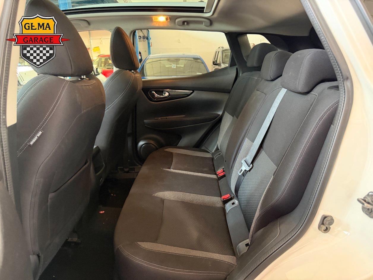 Nissan Qashqai 1.5 dci Tekna+ 115cv