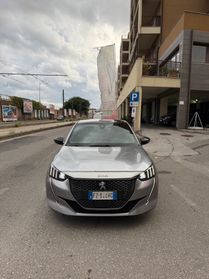 Peugeot 208 BlueHDi 100 Stop&Start 5 porte GT Line